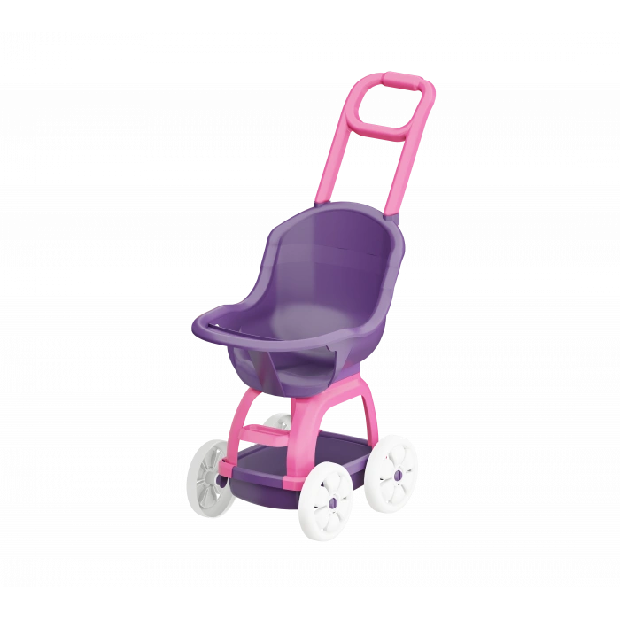Tombul Küçük Puset (oturaklı) 51 cm