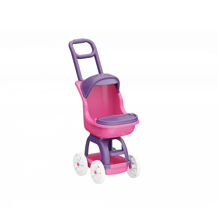 Tombul Küçük Şapkalı Puset 55 cm