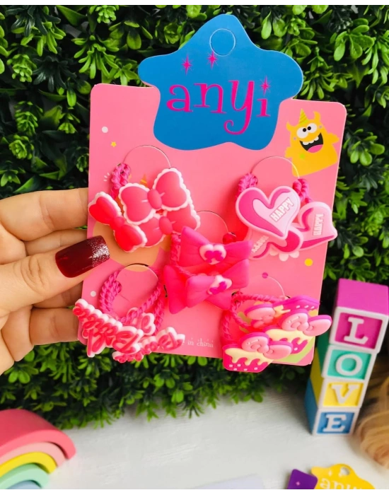 15li Barbie Set Toka