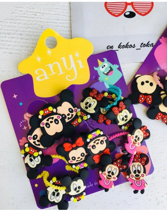 15li Miki Lastik Toka