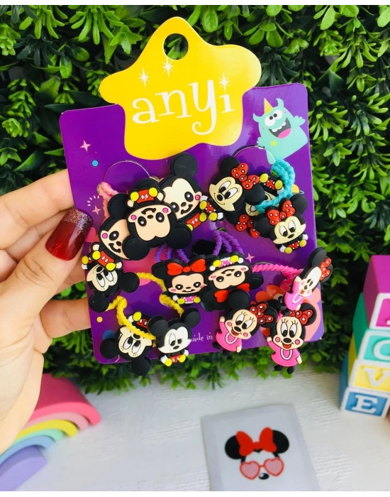 15li Miki Lastik Toka