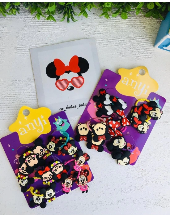 15li Miki Lastik Toka