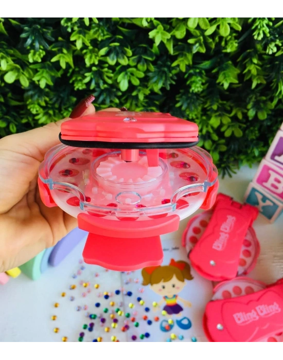 Saç Taşı Makinası