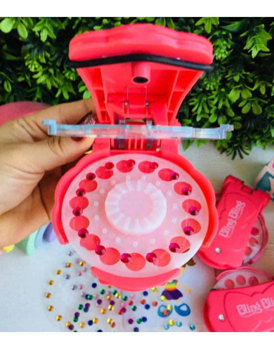 Saç Taşı Makinası