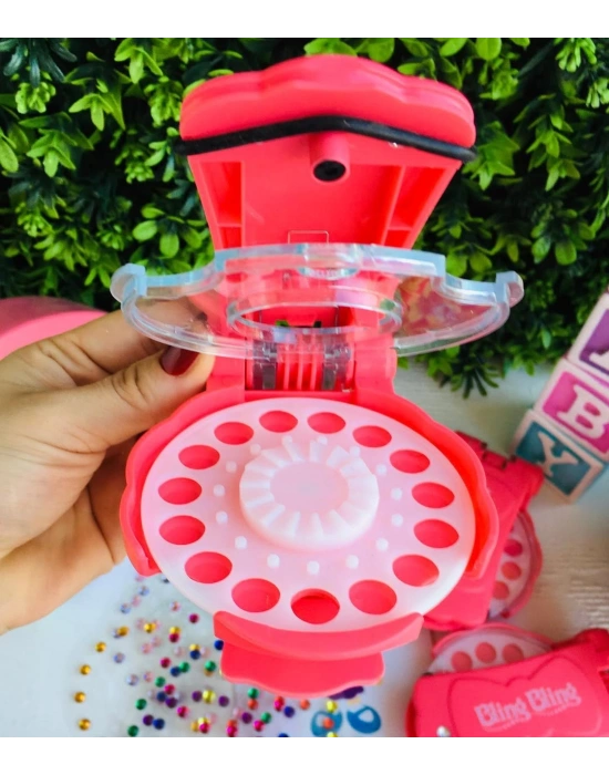 Saç Taşı Makinası