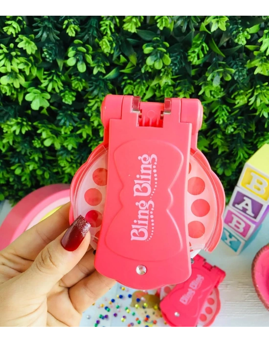 Saç Taşı Makinası