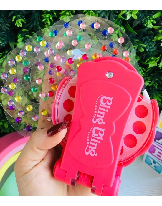 Saç Taşı Makinası