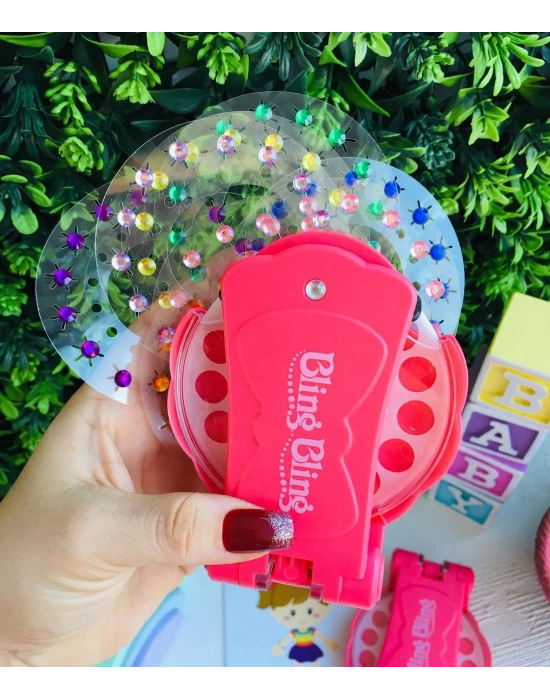 Saç Taşı Makinası