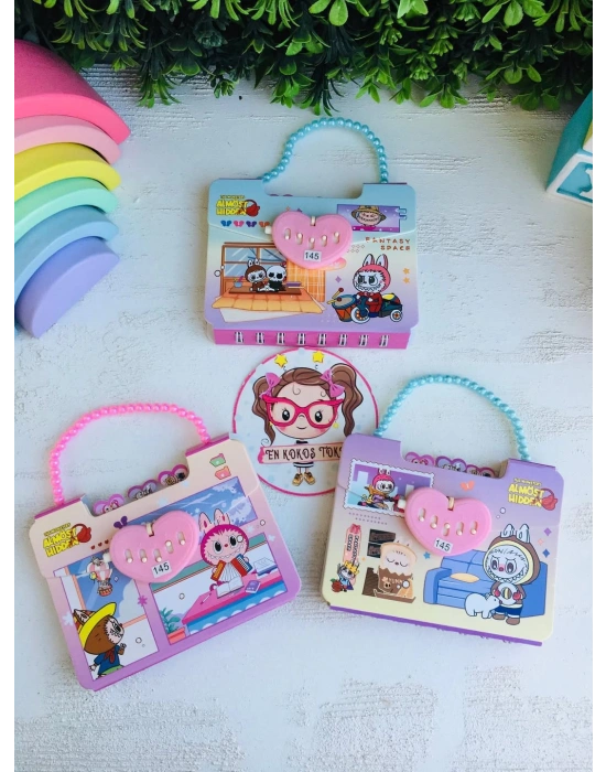 Şifreli Not Defteri