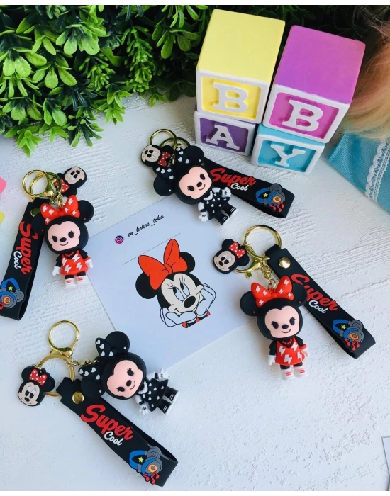 Anahtarlık Modelleri