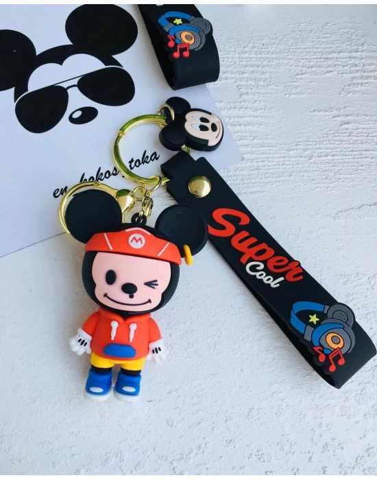 Anahtarlık Modelleri