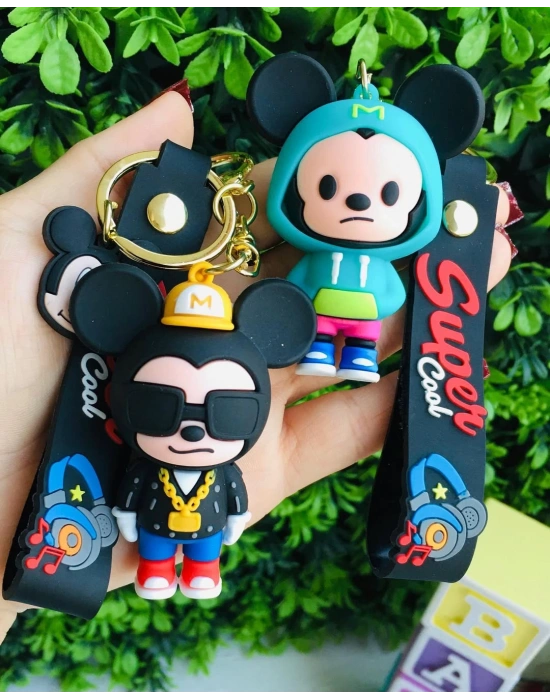 Anahtarlık Modelleri