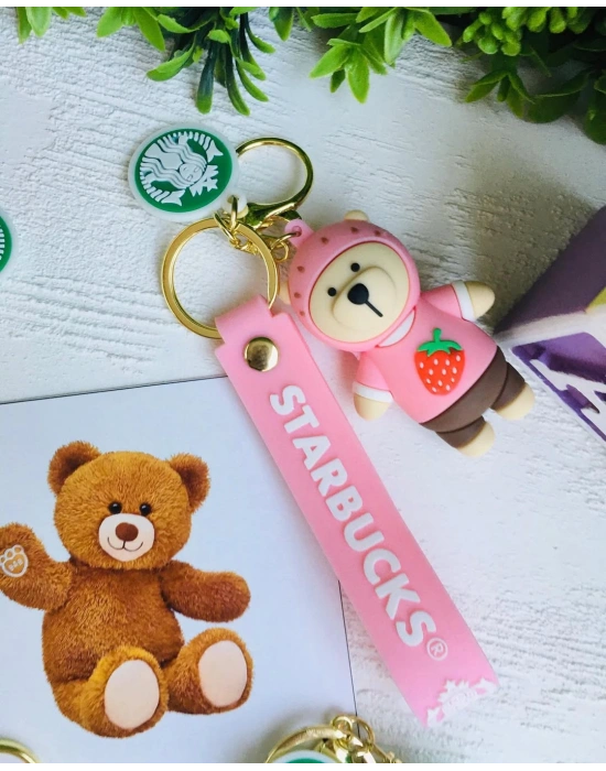 Anahtarlık Modelleri