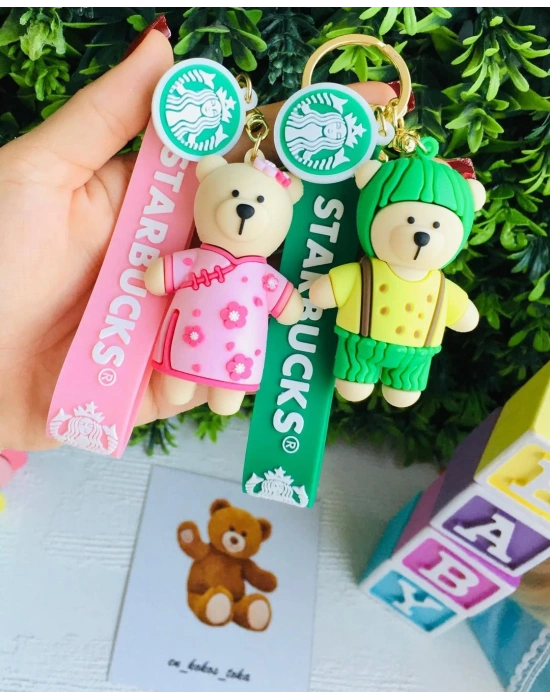 Anahtarlık Modelleri