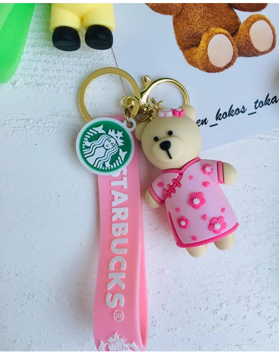 Anahtarlık Modelleri