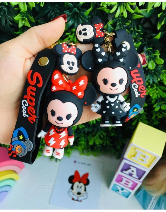 Anahtarlık Modelleri