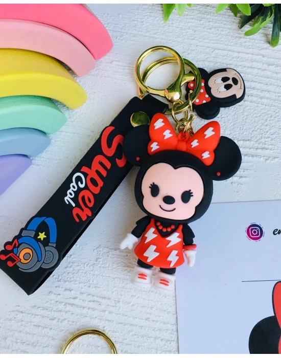 Anahtarlık Modelleri