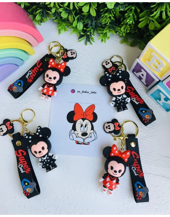 Anahtarlık Modelleri