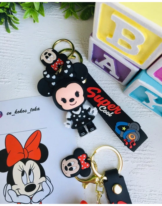 Anahtarlık Modelleri