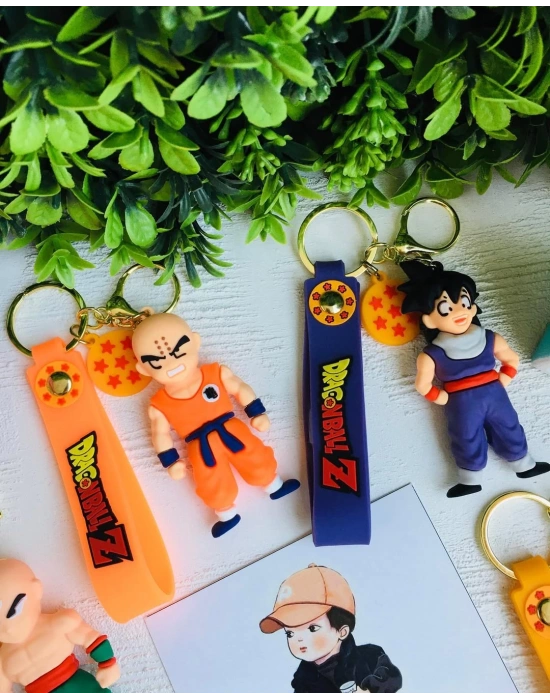 Anahtarlık Modelleri