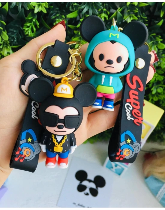 Anahtarlık Modelleri