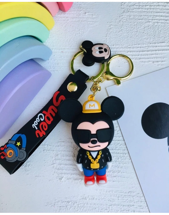 Anahtarlık Modelleri