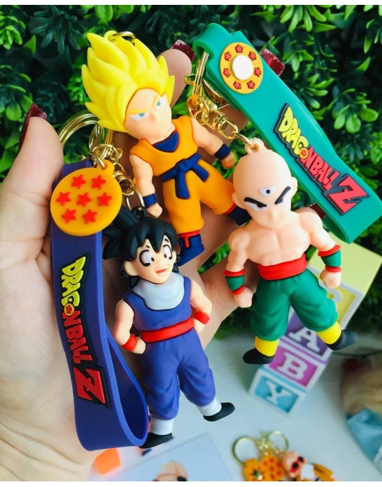 Anahtarlık Modelleri