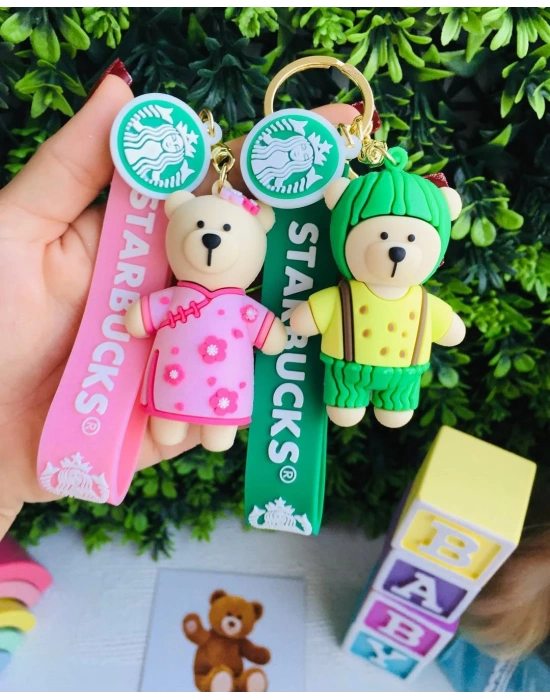 Anahtarlık Modelleri