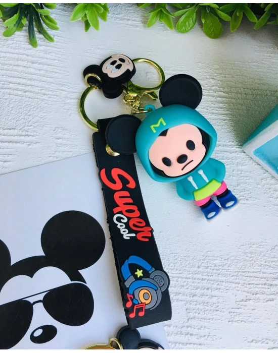 Anahtarlık Modelleri