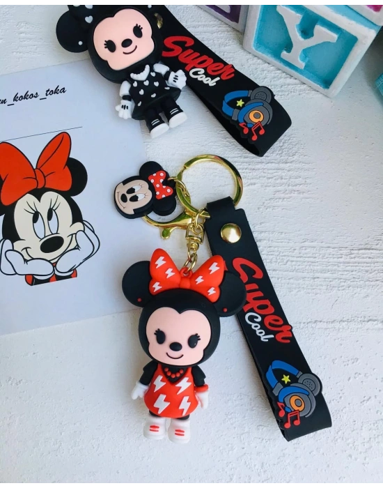 Anahtarlık Modelleri