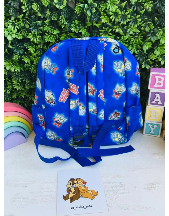 Anaokulu ve 1.Sınıf Okul Çantası