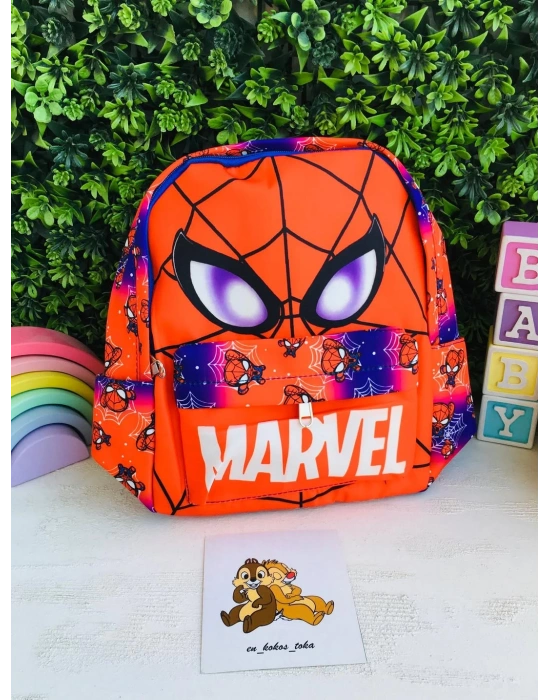 Anaokulu ve 1.Sınıf Okul Çantası