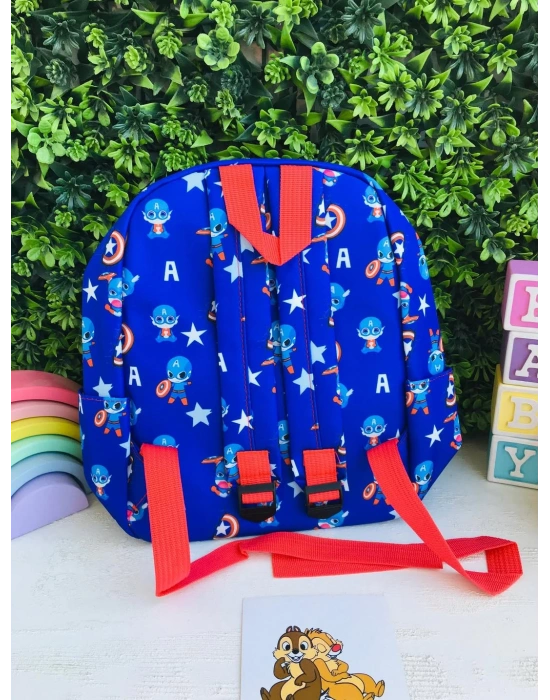 Anaokulu ve 1.Sınıf Okul Çantası