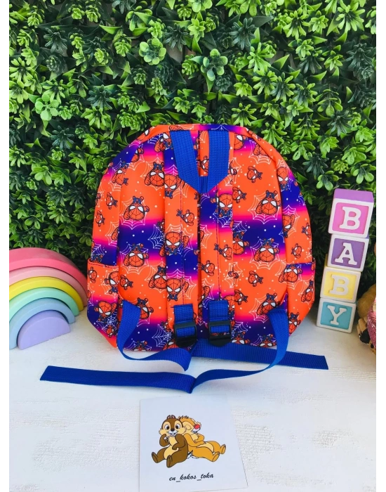 Anaokulu ve 1.Sınıf Okul Çantası