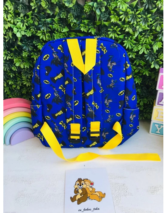 Anaokulu ve 1.Sınıf Okul Çantası