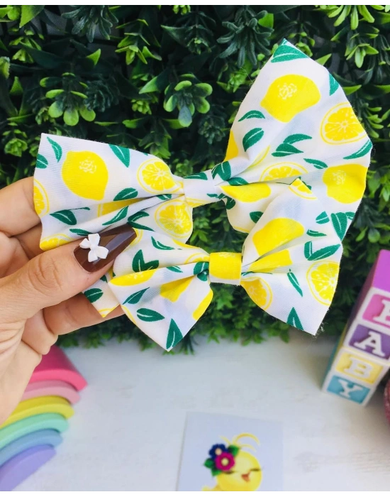 Anne-Kız Fiyonk Toka