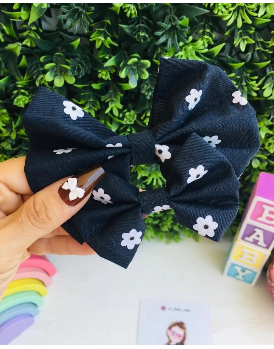 Anne-Kız Fiyonk Toka