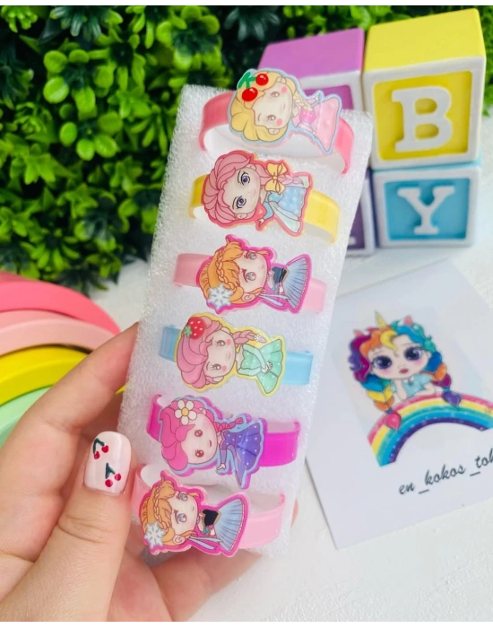 Ayarlanabilir Bileklik