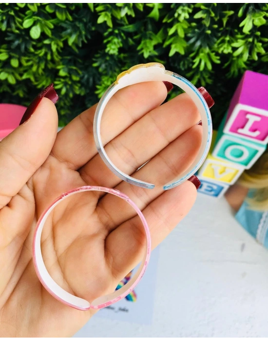 Ayarlanabilir Bileklik