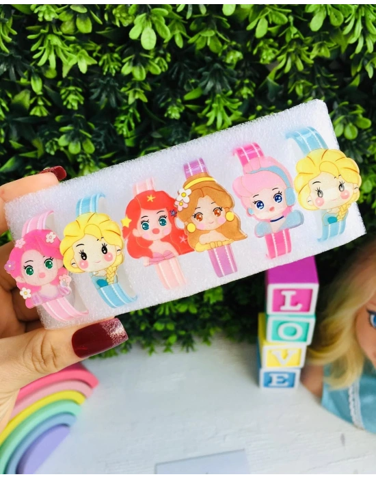 Ayarlanabilir Bileklik