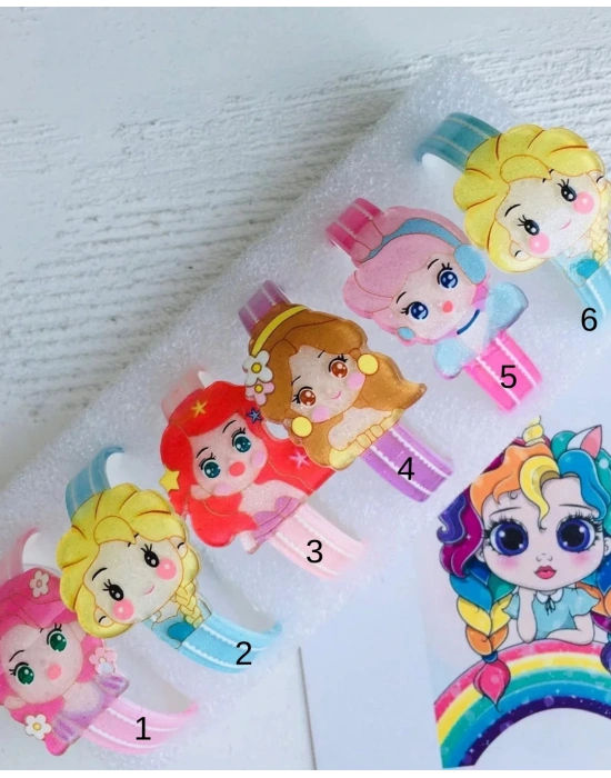 Ayarlanabilir Bileklik