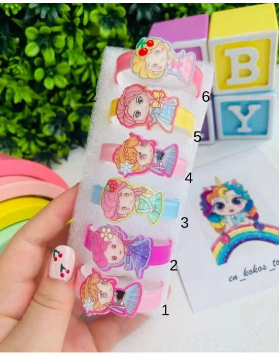 Ayarlanabilir Bileklik