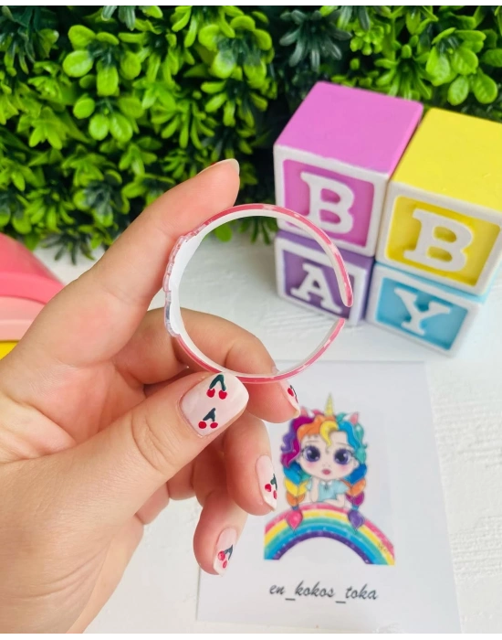 Ayarlanabilir Bileklik