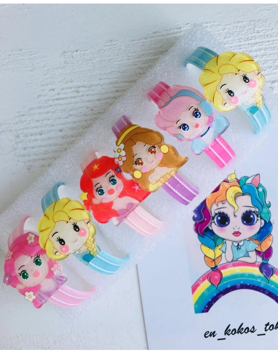 Ayarlanabilir Bileklik