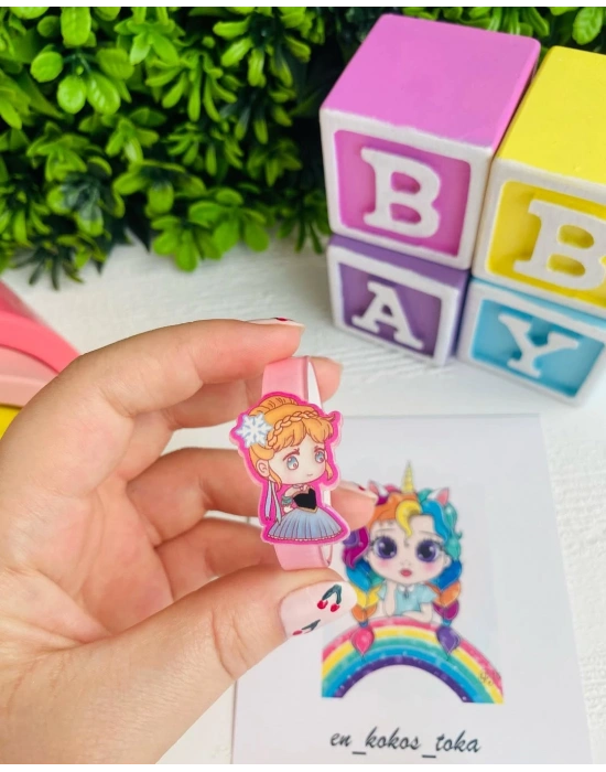 Ayarlanabilir Bileklik