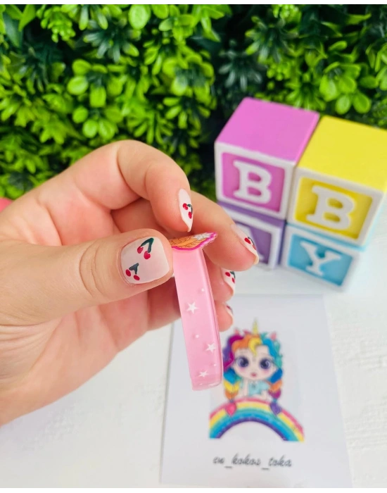 Ayarlanabilir Bileklik