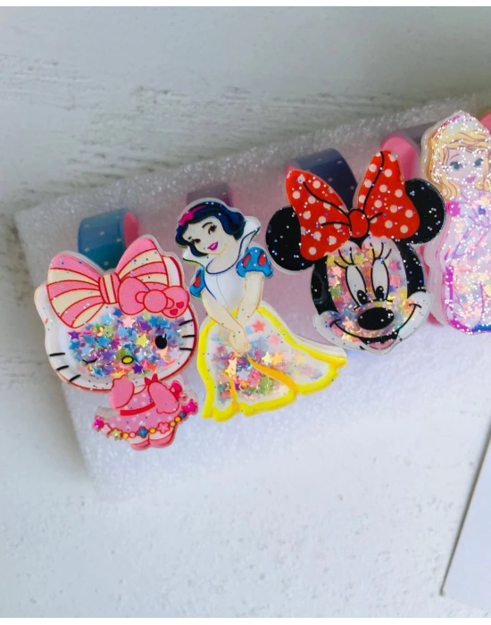 Ayarlanabilir Bileklikler