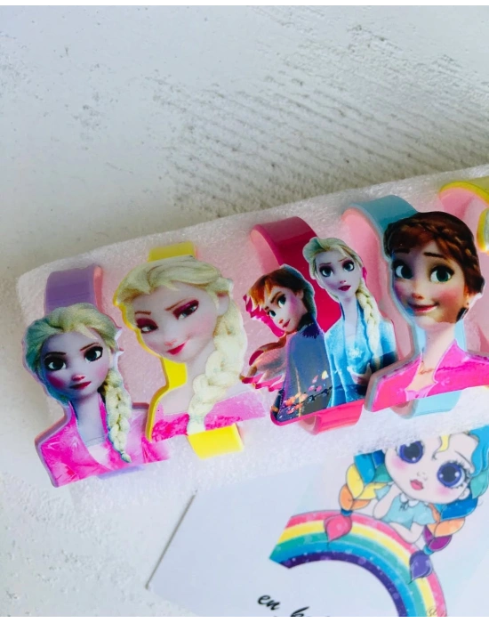 Ayarlanabilir Bileklikler