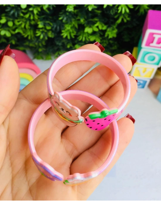 Ayarlanabilir Bileklikler