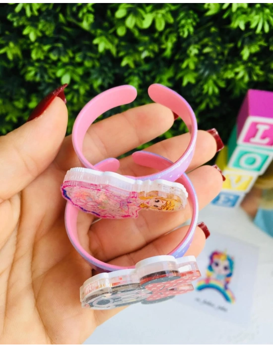 Ayarlanabilir Bileklikler